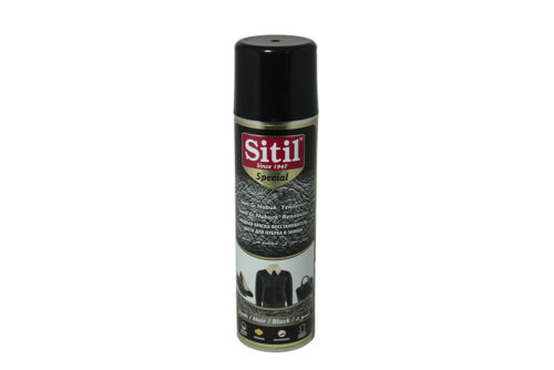 Краска-восстановитель Sitil