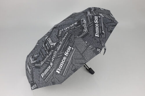 Зонт с надписями