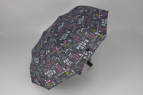 Зонт с надписями
