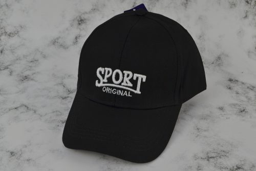 Кепка SPORT