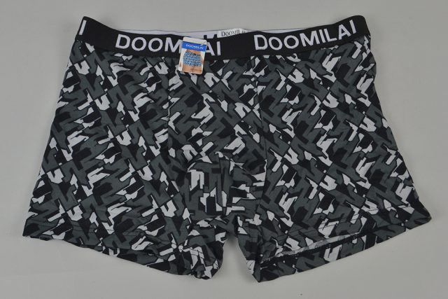 Трусы DOOMILAL (2шт.)