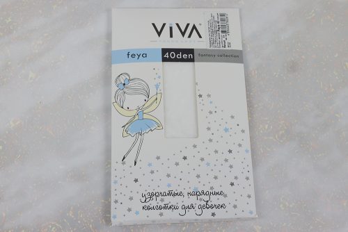 Колготки VIVA 40 den